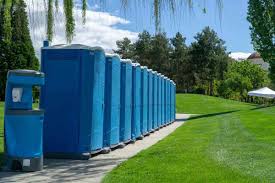 Trusted Paris, MO Portable Potty Rental Experts